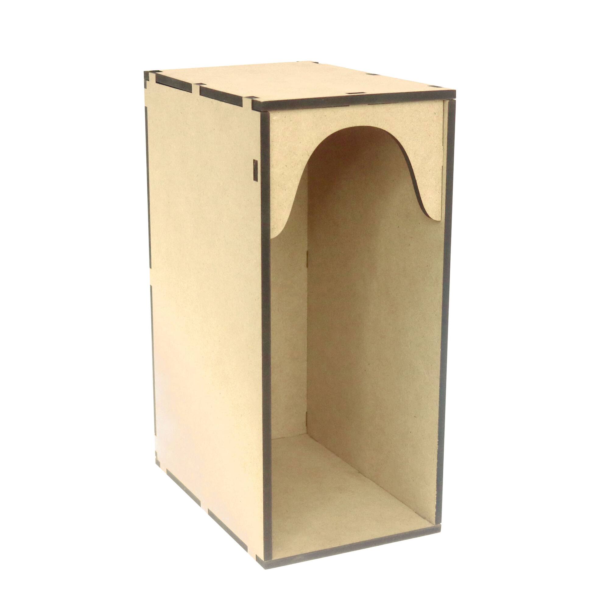 Single Miniature Book Nook by Make Market®